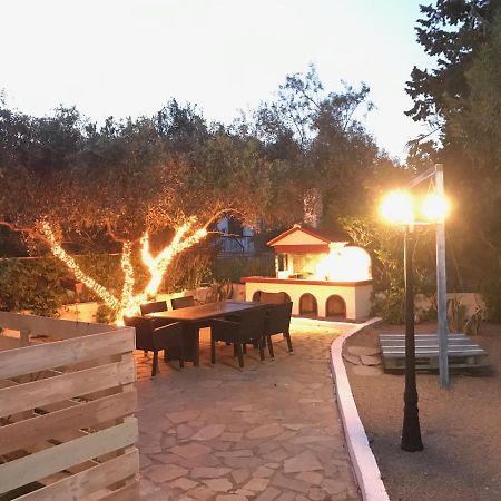 Jasmine Apartments Еретрия Екстериор снимка