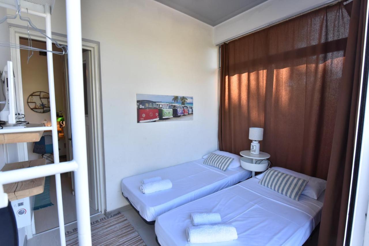 Jasmine Apartments Еретрия Екстериор снимка