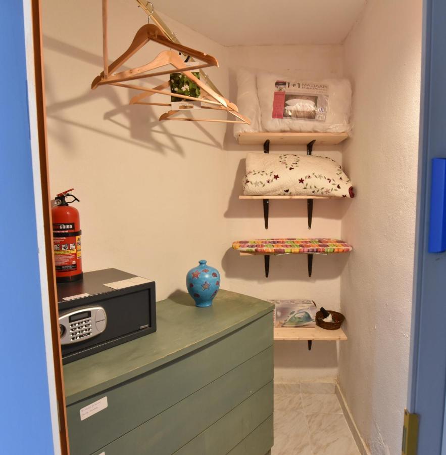 Jasmine Apartments Еретрия Екстериор снимка