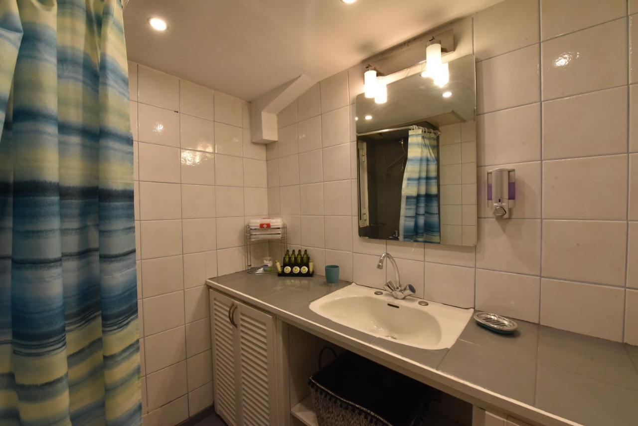 Jasmine Apartments Еретрия Екстериор снимка