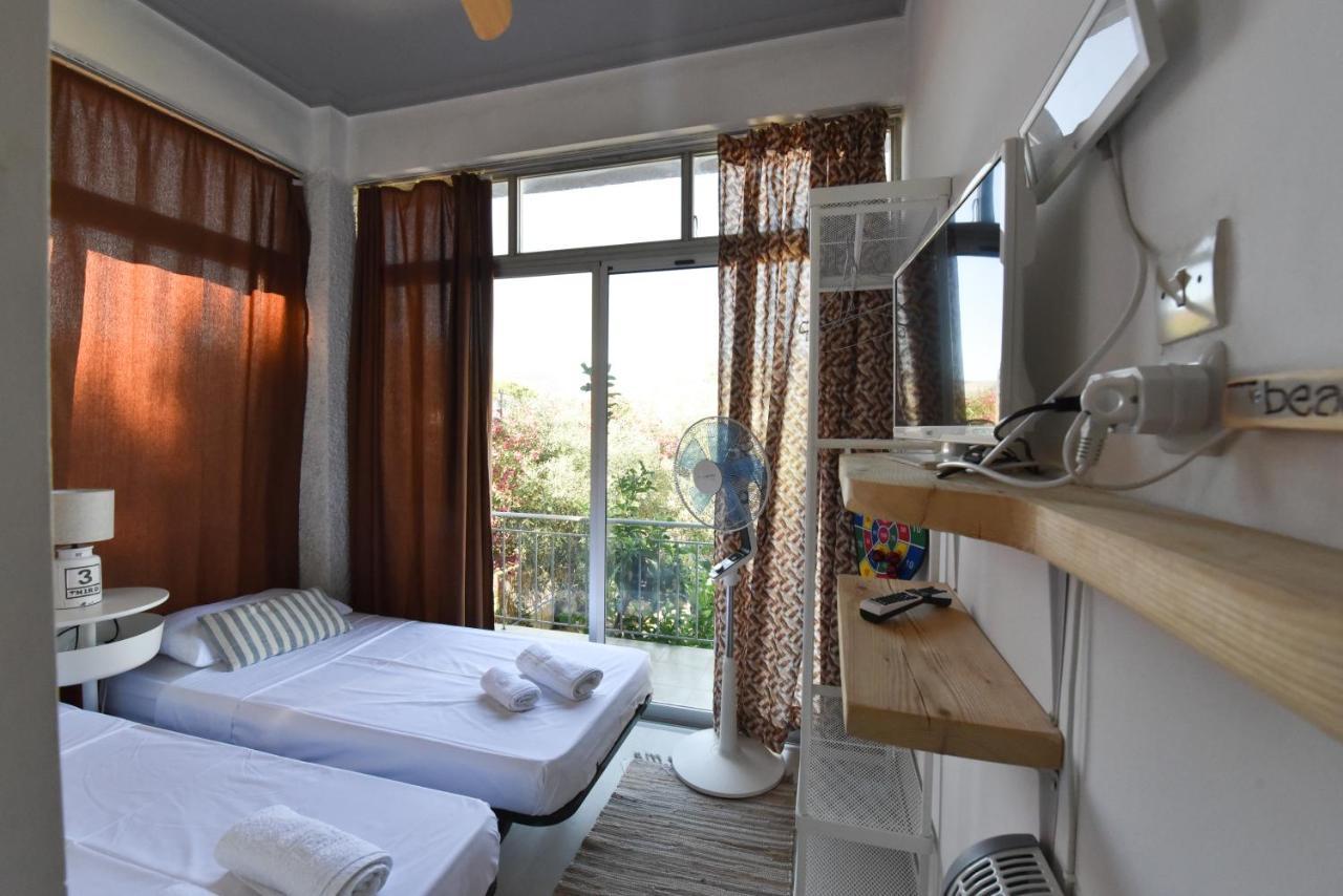 Jasmine Apartments Еретрия Екстериор снимка