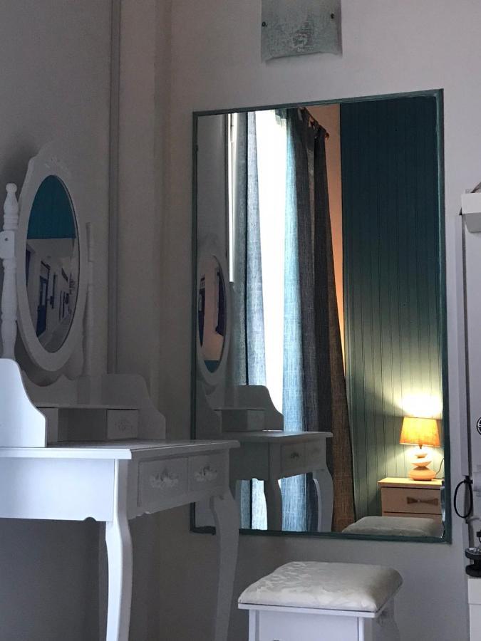 Jasmine Apartments Еретрия Екстериор снимка