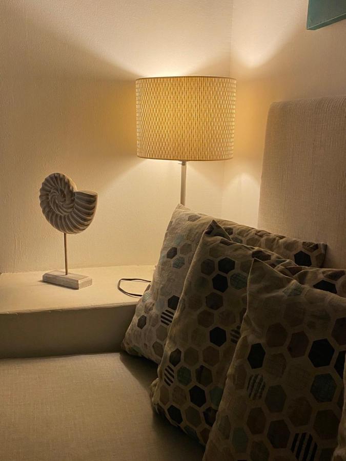Jasmine Apartments Еретрия Екстериор снимка