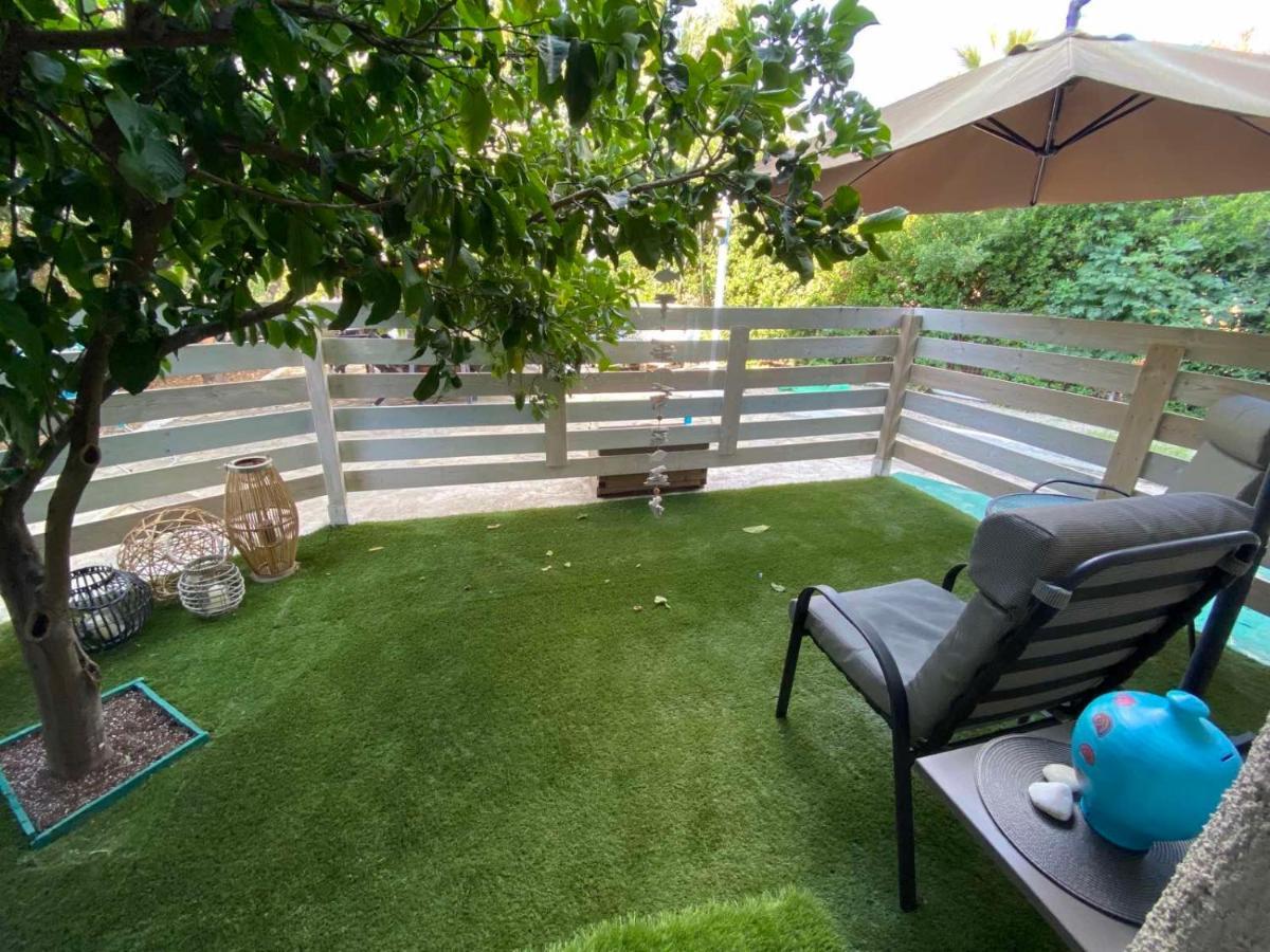 Jasmine Apartments Еретрия Екстериор снимка