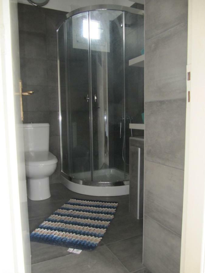Jasmine Apartments Еретрия Екстериор снимка